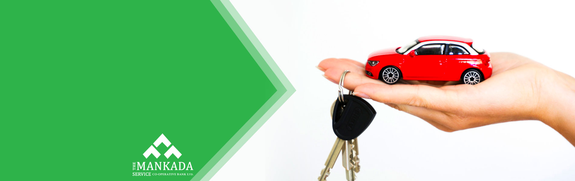 Mankada Co-Operative Service Bank